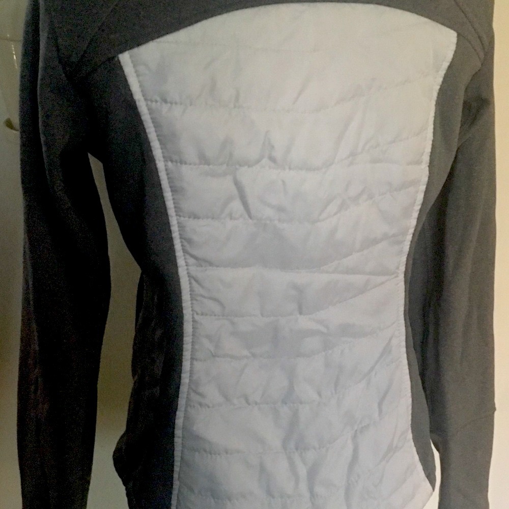Active Jacket, Ps - image 3